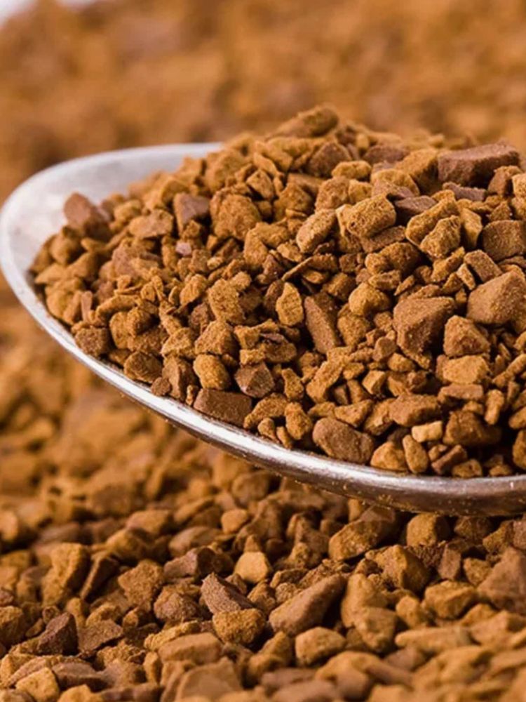 Кофе растворимый Milagro Gold Roast 190 г