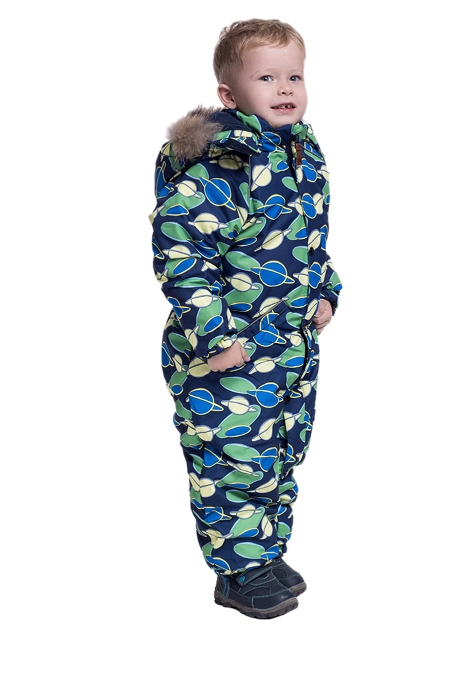 Комбинезон детский