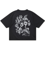 Женская Футболка Strawberry Patch