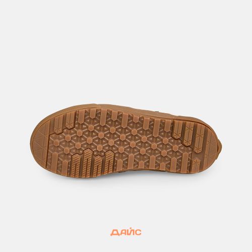 Ботинки Vans Sk8-Hi MTE Waterproof  артикул:VN000CVTWHP1 - купить в магазине Дайс