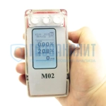 М 02 газоанализатор многокомпонентный взрывозащищённый переносной