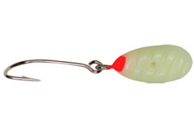 Мормышки ECOPRO фосфорные  №