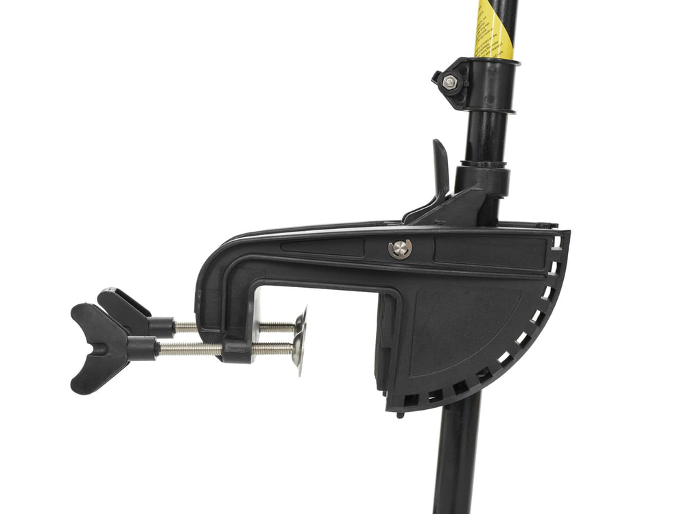 Электрический лодочный мотор SHARMAX ECO Ultra SE-14L (32LBS)