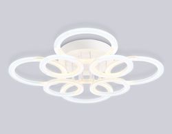 Ambrella Светильник светодиодный потолочный Original FA8945