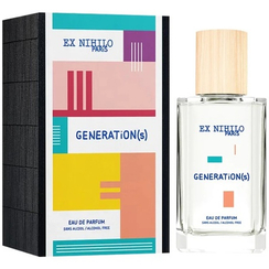 EX NIHILO Generation(s)