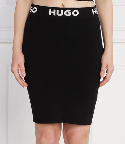 Юбка Sarmola HUGO - черный(50493756)