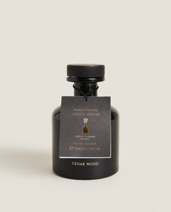 Zara Home - Ароматические палочки cedar wood, 250 мл