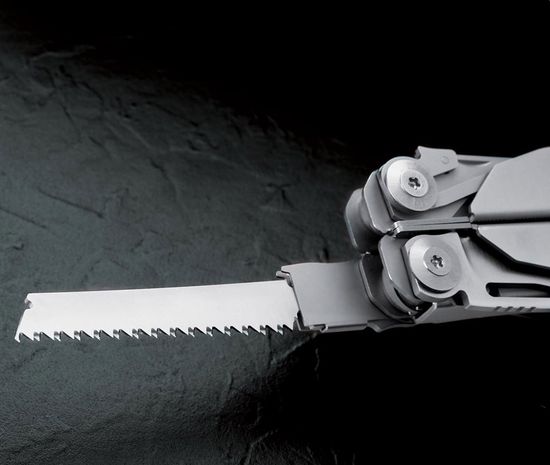 Мультитул-инструмент Leatherman Surge 830165