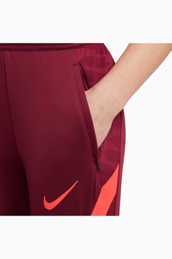 Штаны Nike Liverpool FC 21/22 Strike Pant Junior