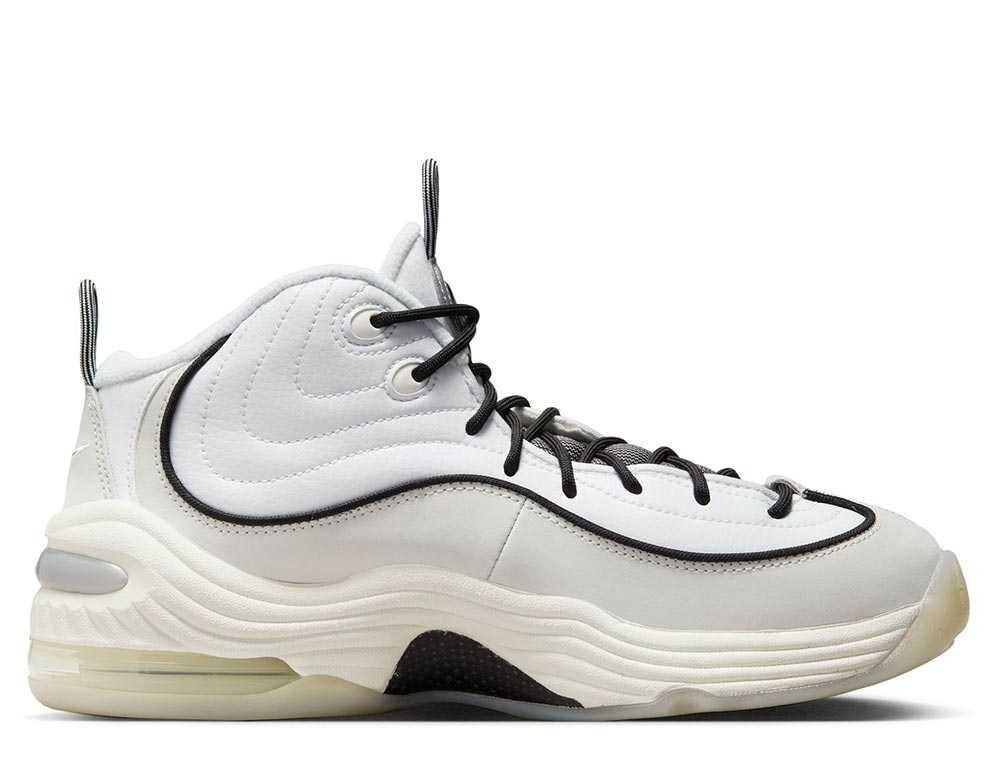 Баскетбольные кроссовки Nike Air Penny 2 "Photon Dust"