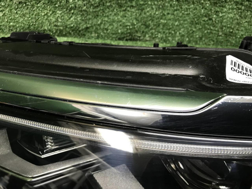 Фара левая VW Tiguan 2 (2016-2020) Full LED