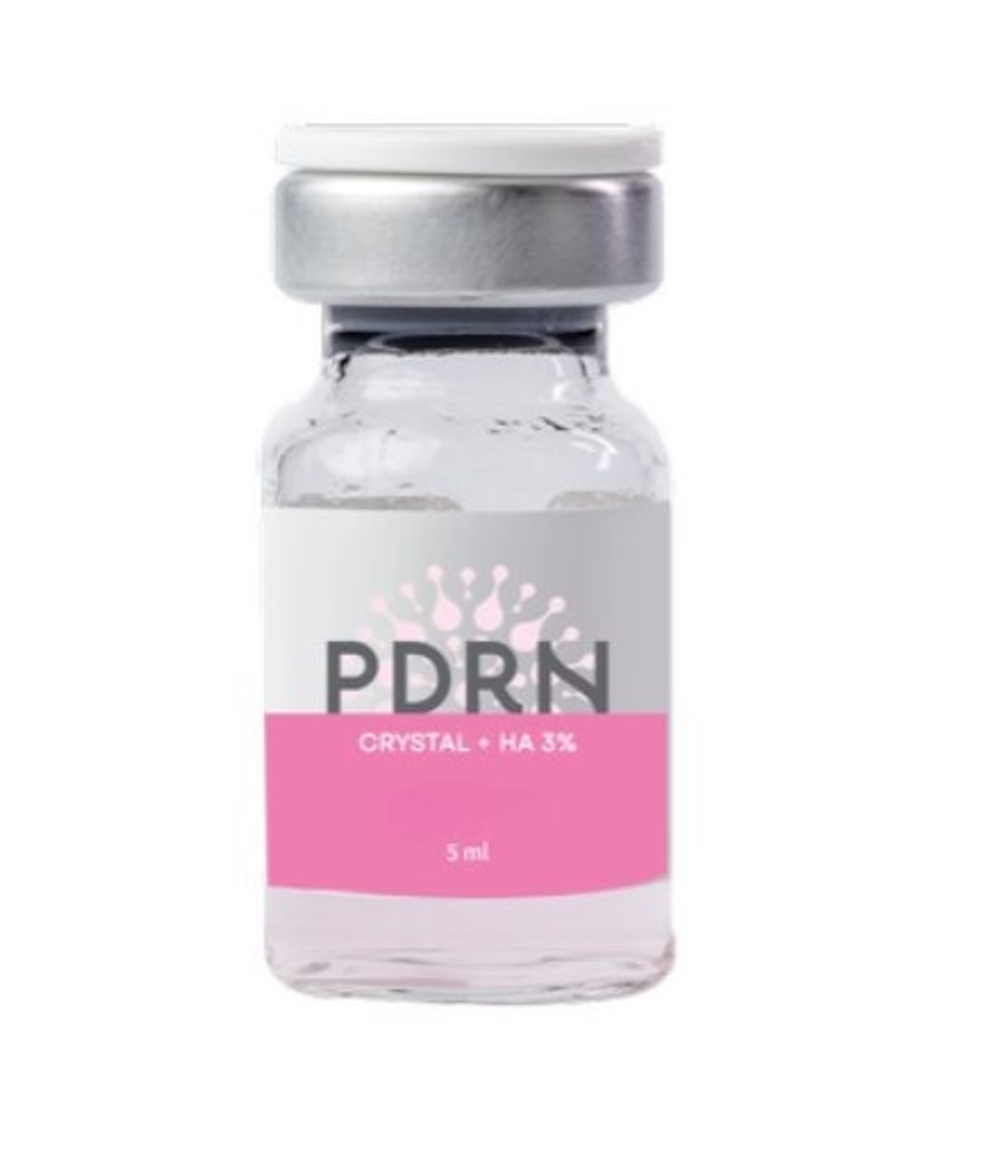 Сыворотка CRYSTAL PDRN с полинуклеотидами