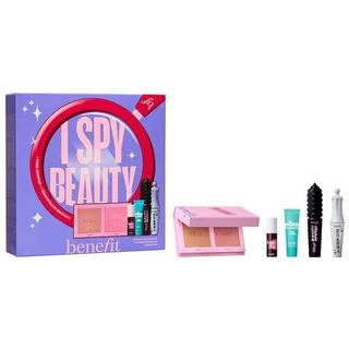 Benefit I Spy Beauty 5-Piece Makeup Gift Set