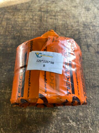 Втулка 120х135х98