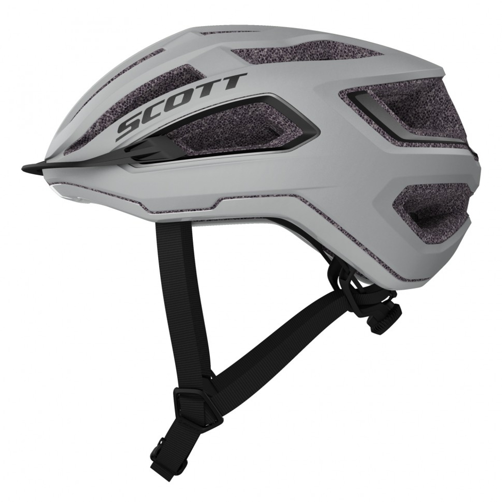 Шлем SCOTT Arx (CE) vogue silver/black, ES275195-6518