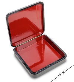 ШК-10/ 38 Шкатулка «Медведь»