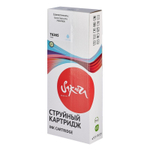 Картридж Sakura, аналог Epson C13T636500 (T6365 Light Cyan) для Stylus Pro 7900/9900 светло-голубой, 700 мл.