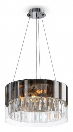 Люстра подвесная Maytoni Wonderland MOD313PL-04CH