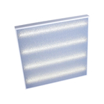 Светильник LED-панель ДПО Макси 40W-4000Лм 4000К IP65 призма vs251-40-pr-4k