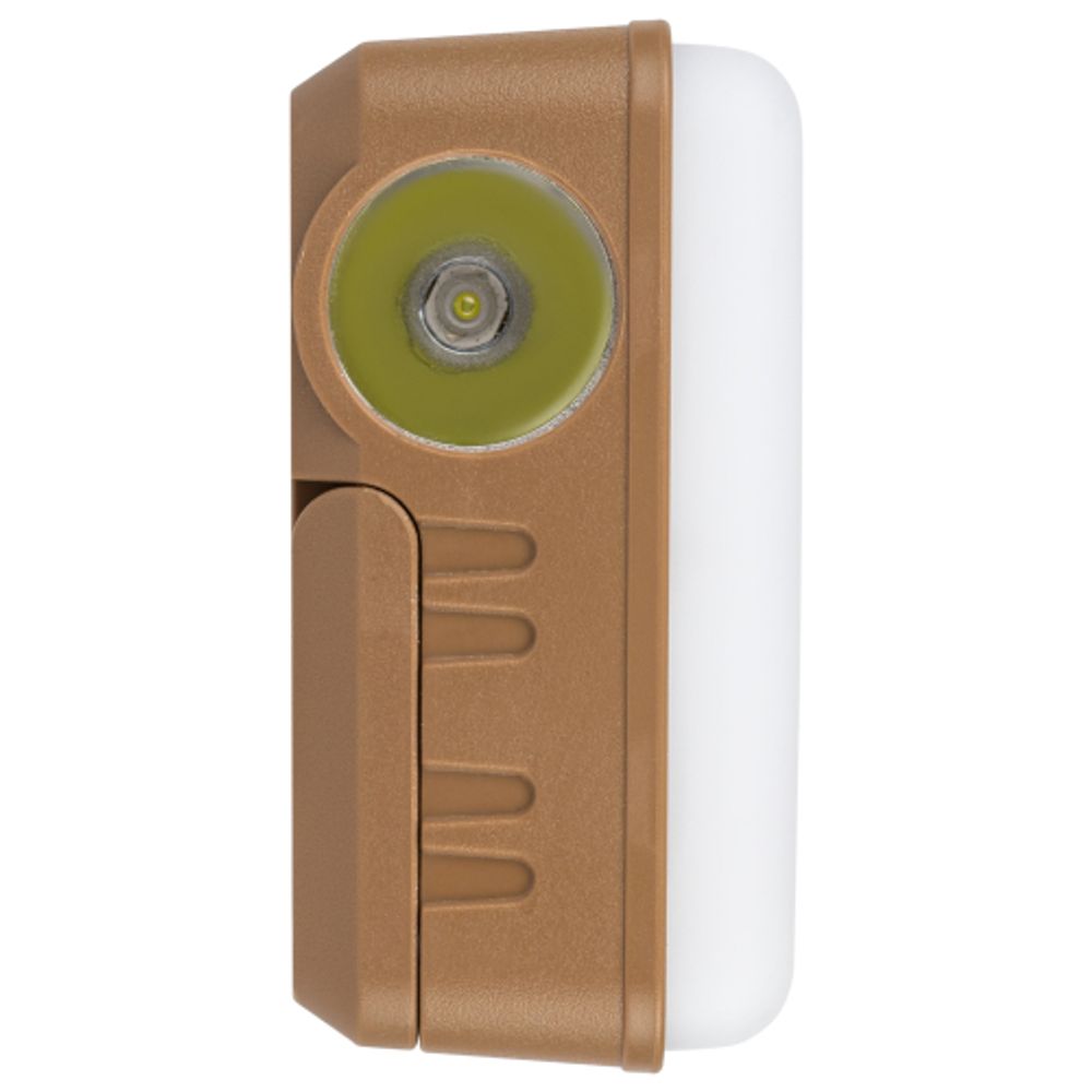 Фонарь кемпинговый светодиодный ЭРА KA-302 кемпинговый аккумуляторный 5W