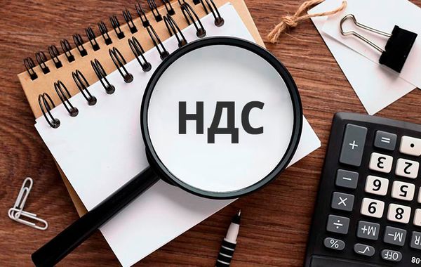 УСН переходит на НДС в 2025 году.