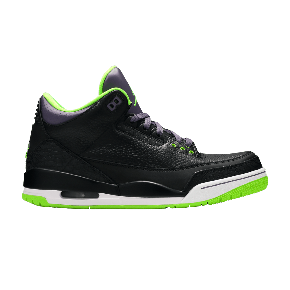 Кроссовки Jordan Air Jordan 3 Retro Joker