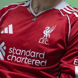 Ливерпуль / Домашняя / Дл. рукав