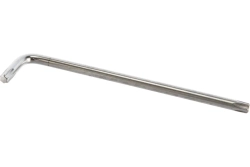 Ключ TORX T27 RF-76627L: Г-образный удлиненный ROCKFORCE