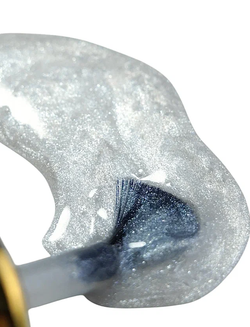 The Best Nails Smart Гель-лак Snow, 12 мл2