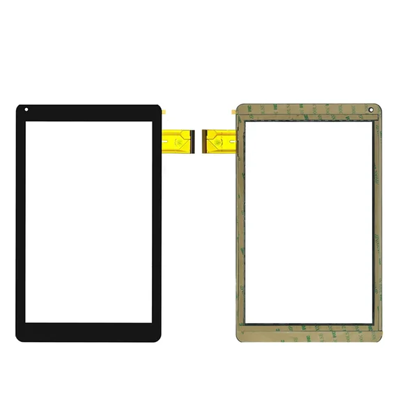 Тачскрин F1B690A (Черный)