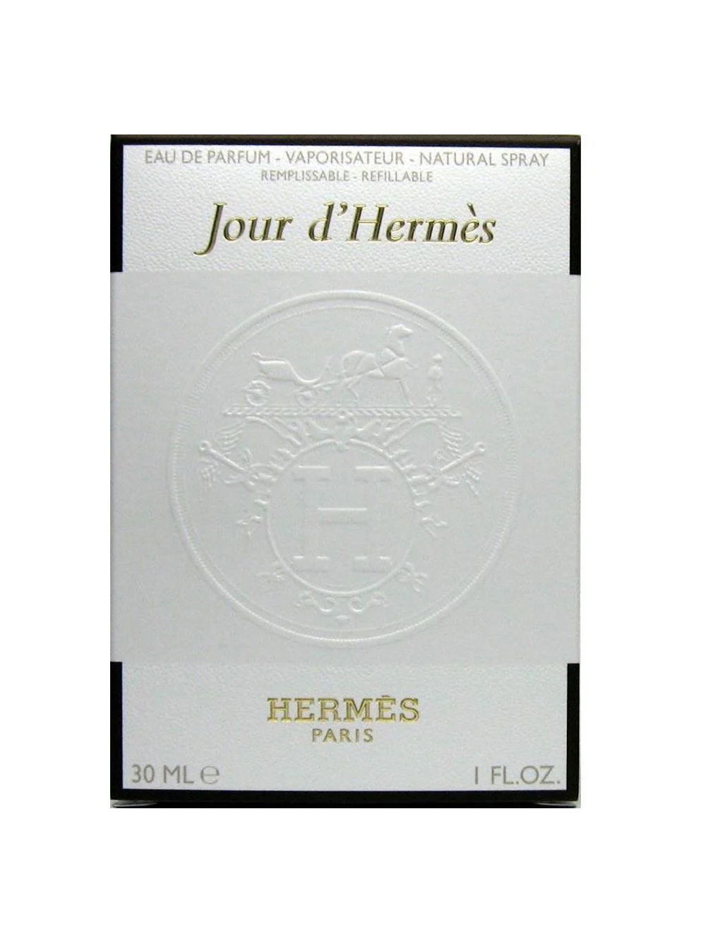 HERMES Jour d'Hermes lady 30ml edp