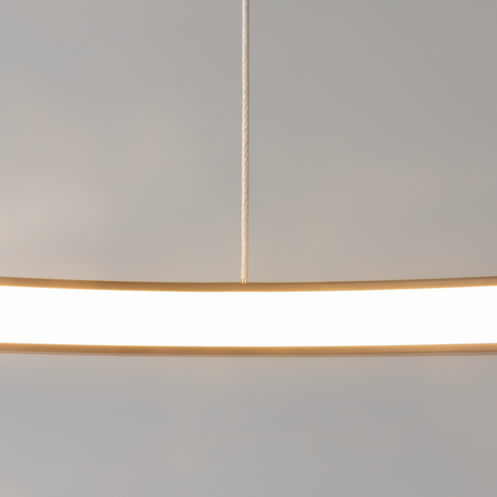 Подвесной светильник Maytoni MOD072PL-L28B3K