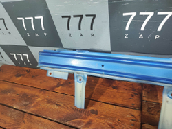 Усилитель заднего бампера Haval F7 1 19-24 Б/У Оригинал 2804130XKQ00A