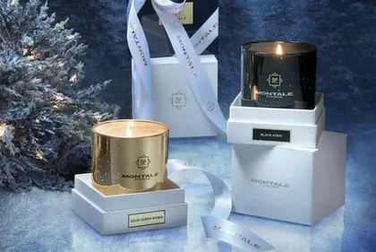 Свечи Montale Paris