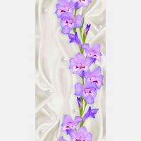 Панель ПВХ 620 2,7 м