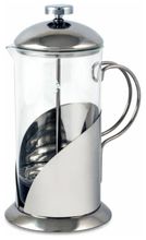 Френч-пресс TimA Тирамису FT-100 (1 л)