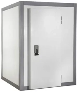 Холодильная камера Polair КХН-3,67 (1360*1660*2200) 80 мм