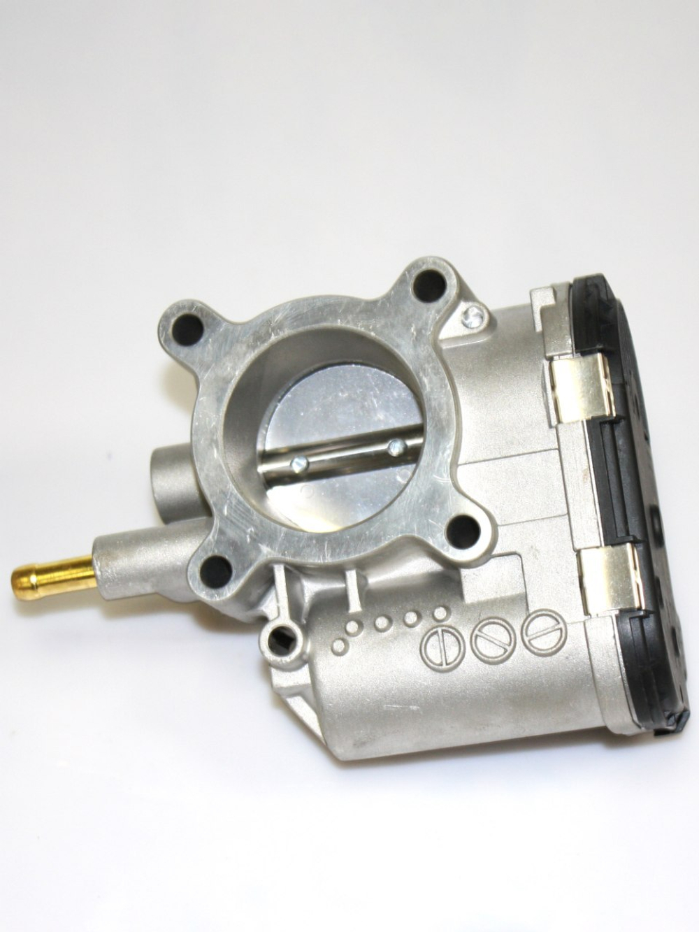 Дроссельная заслонка S111129010 для Chery QQ6, Kimo, indiS