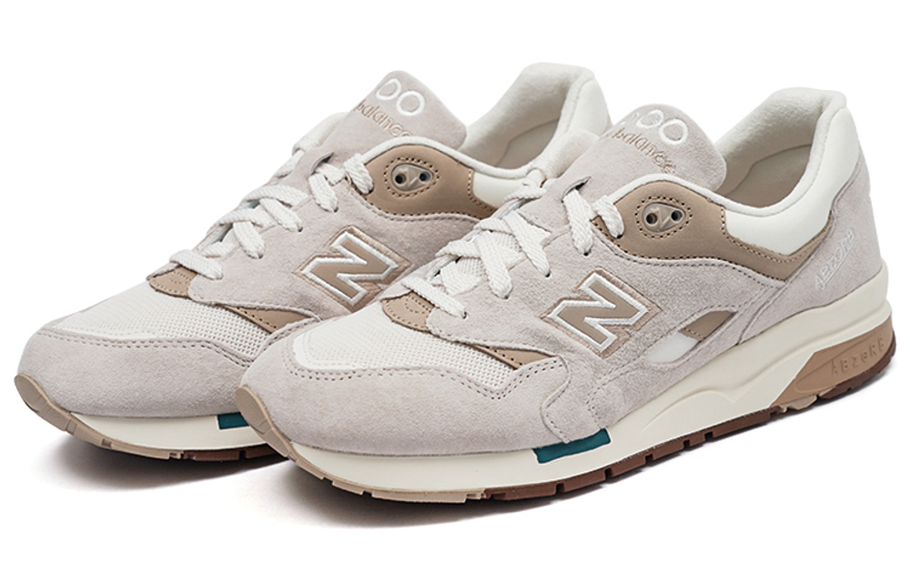 Женские кроссовки New Balance 1600 'Beauty Youth' CM1600MB