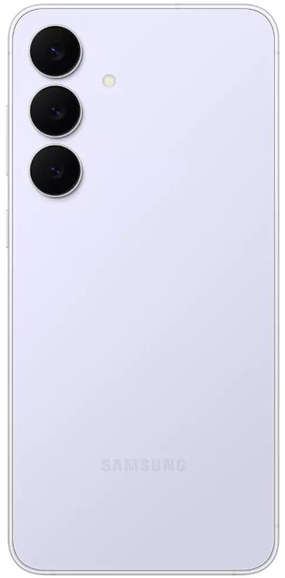Смартфон Samsung Galaxy S25 FE 8 ГБ/128 ГБ голубой