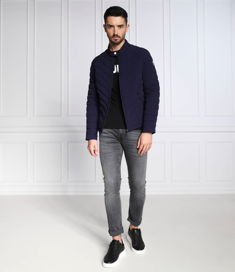 куртка GUESS - темно-синий(M2YL05 W6NW2)