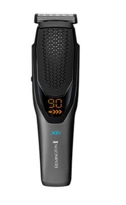 Машинка для стрижки волос Remington HC6000 черный