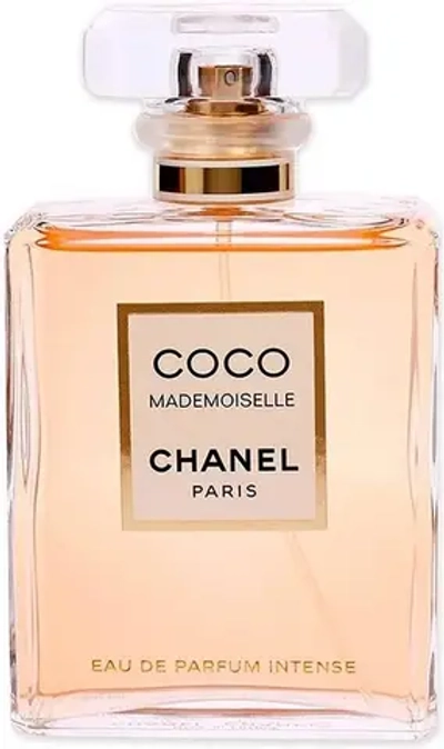 CHANEL COCO MADEMOISELLE WOMAN EDP INTENSE 100 ML