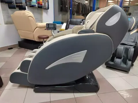 Массажное кресло Domtime LS 90