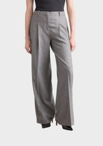 Брюки BOSS Tiana4