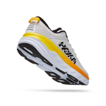 Кроссовки мужские HOKA M BONDI 7 Nimbus Cloud / Radient Yellow