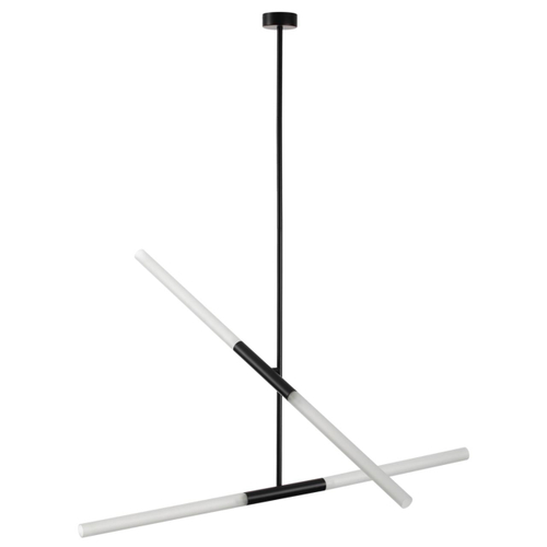 4307/4 ODL Светильник G9 4*40Вт 220В IP20 HIGHTECH