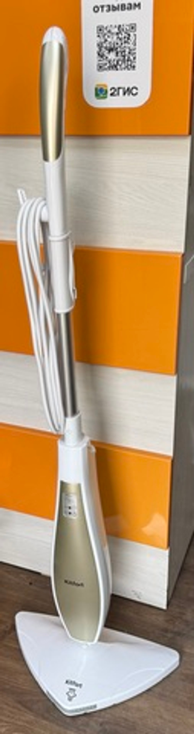 Паровая швабра Kitfort KT-1014