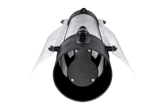 Светильник с отражателем Garden Highpro PROTUBE 125 S