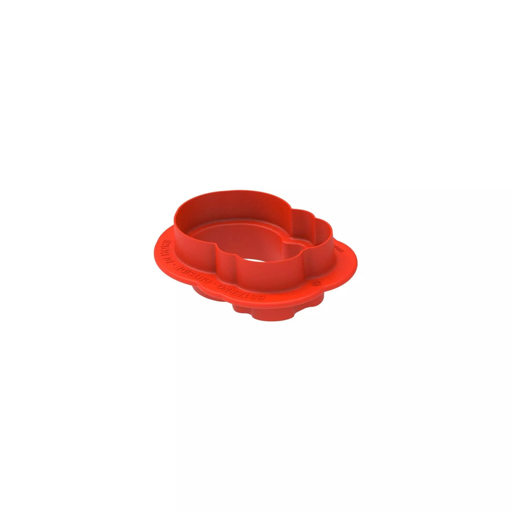 Силиконовая форма Rabbit 70 (Кролик) Silikomart, Италия